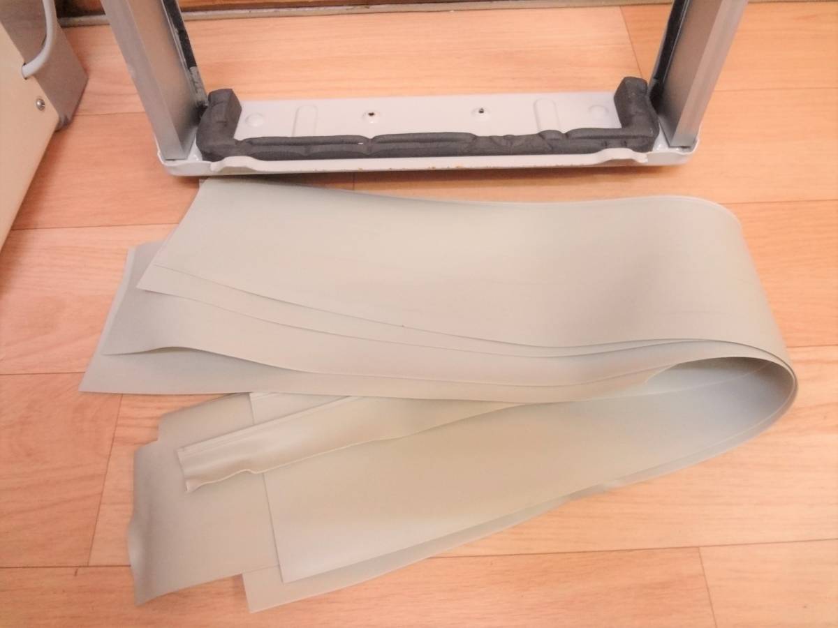 Haier ハイアール 窓用エアコン JA-16L 冷房専用 取付枠付き ウィンド