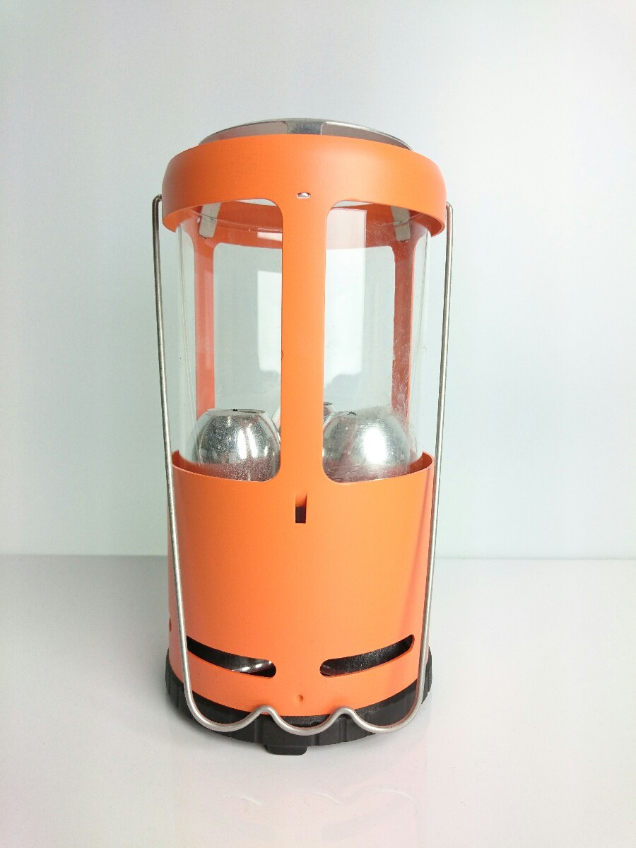 半額購入 Mountain Research◇UCOコラボモデル/Anarcho Lantern Orange