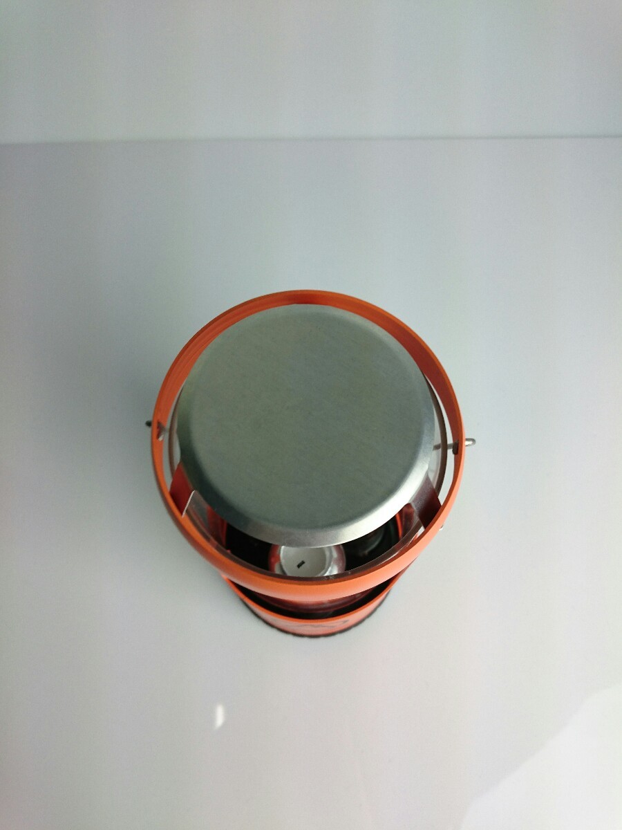 半額購入 Mountain Research◇UCOコラボモデル/Anarcho Lantern Orange