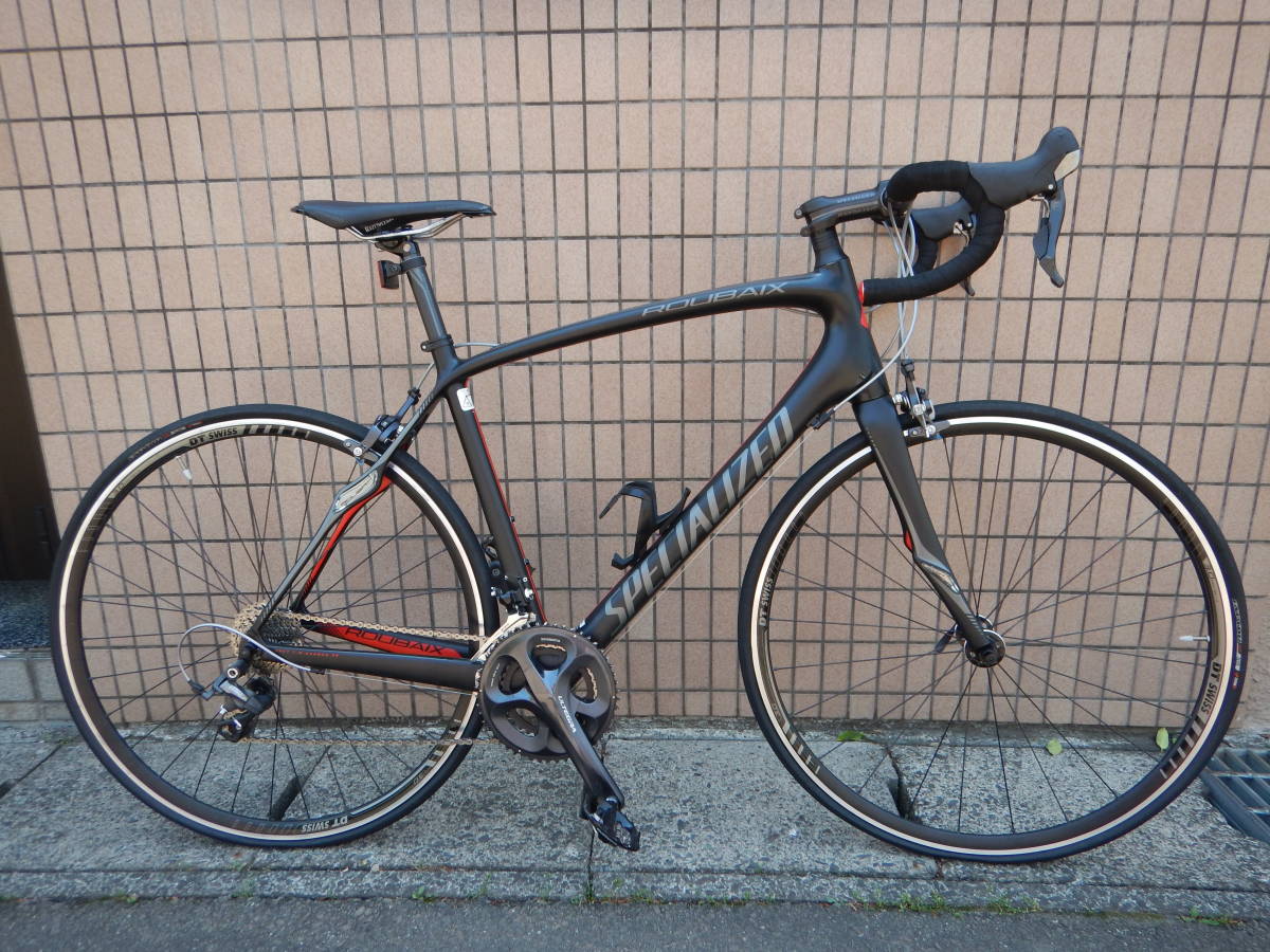スペシャライズド COMP SPECIALIZED ROUBAIX ルーベ DISC 0 | コンプ 