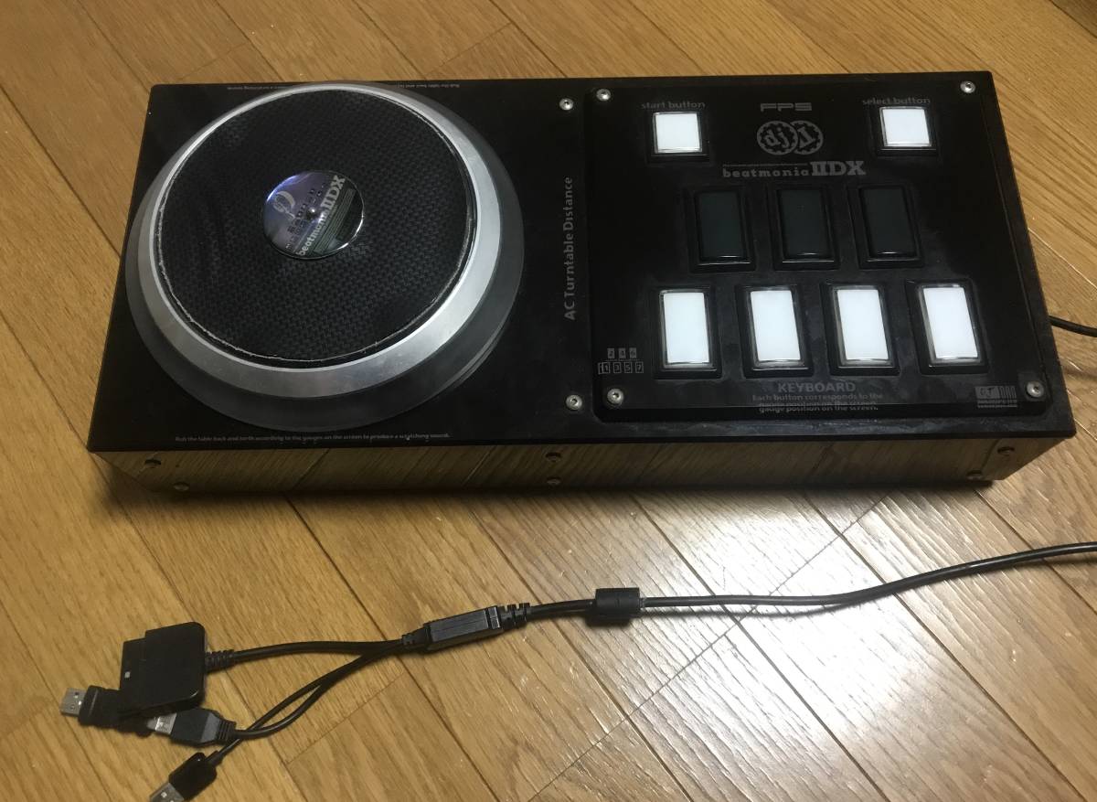 DAOコン FPS EMP 公式通販 beatmania IIDX | その他 - メルカリ
