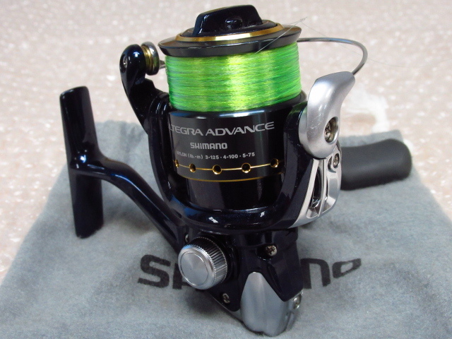 SHIMANO シマノ アルテグラアドバンス ULTEGRA ADVANCE 2000S SD63D