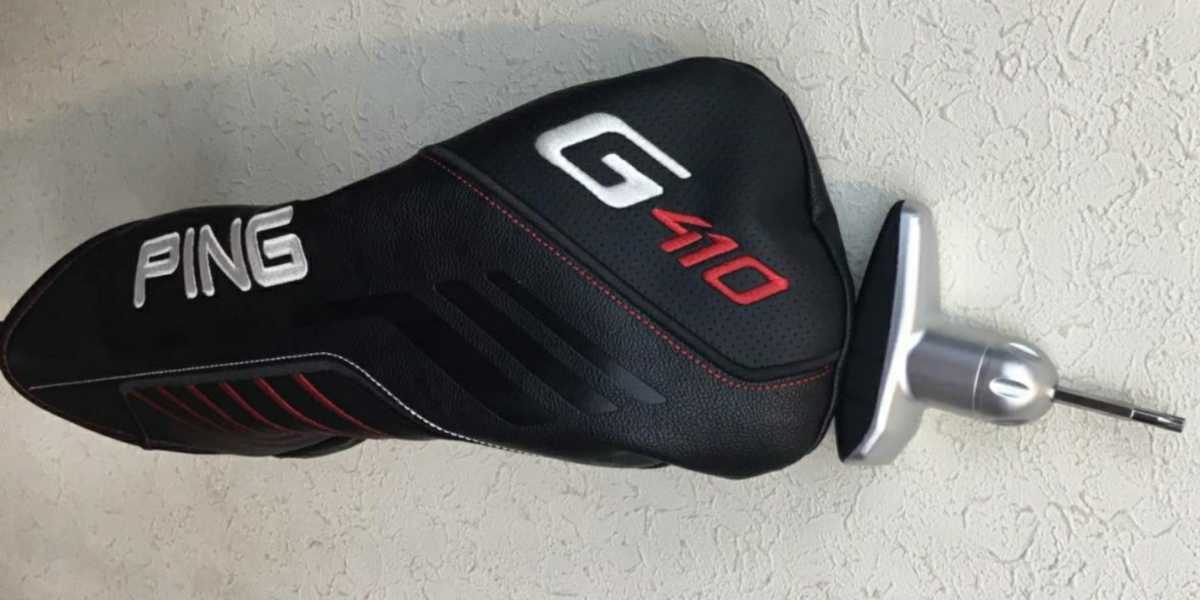 中古】PING G410 PLUS ドライバー 10.5 R ALTA JCB RED G410 PLUS