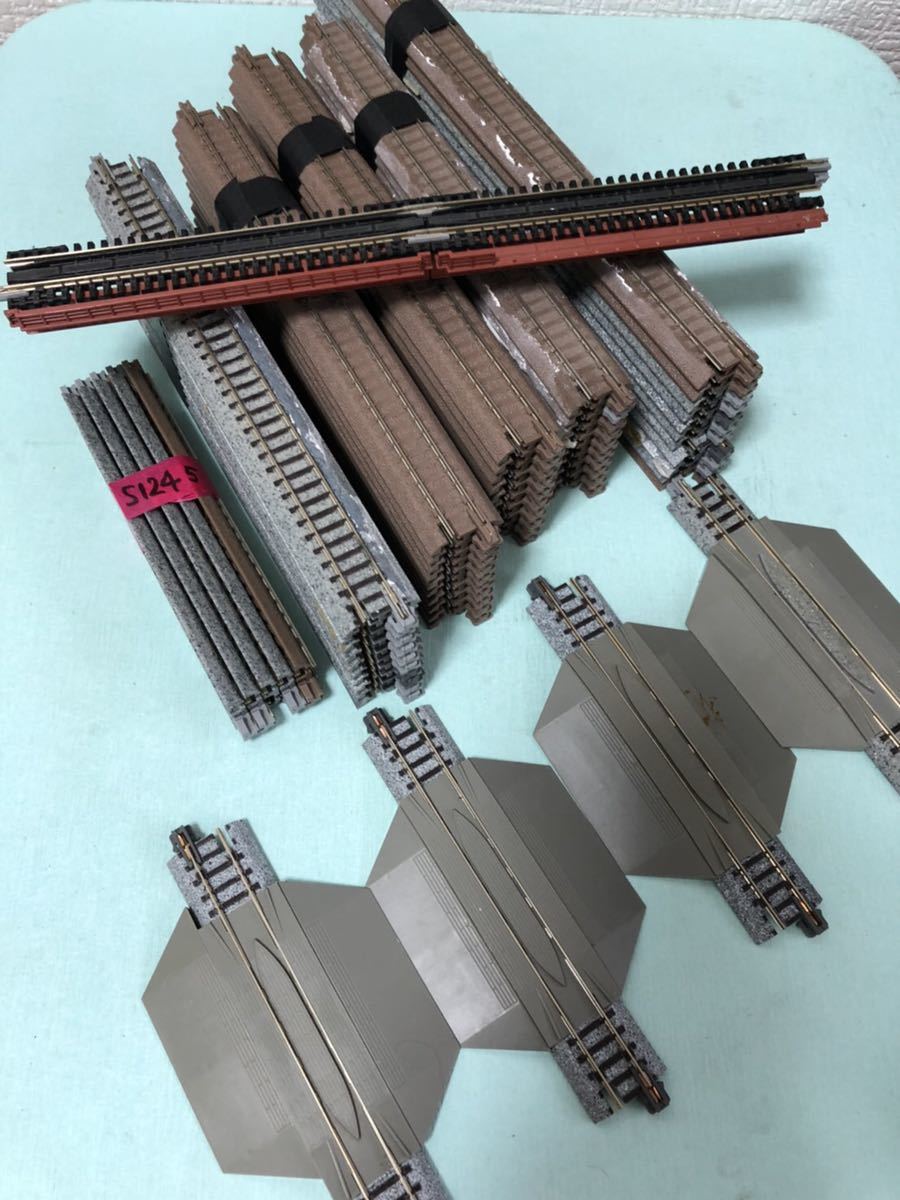KATO 線路いろいろジャンク品 【公式通販】