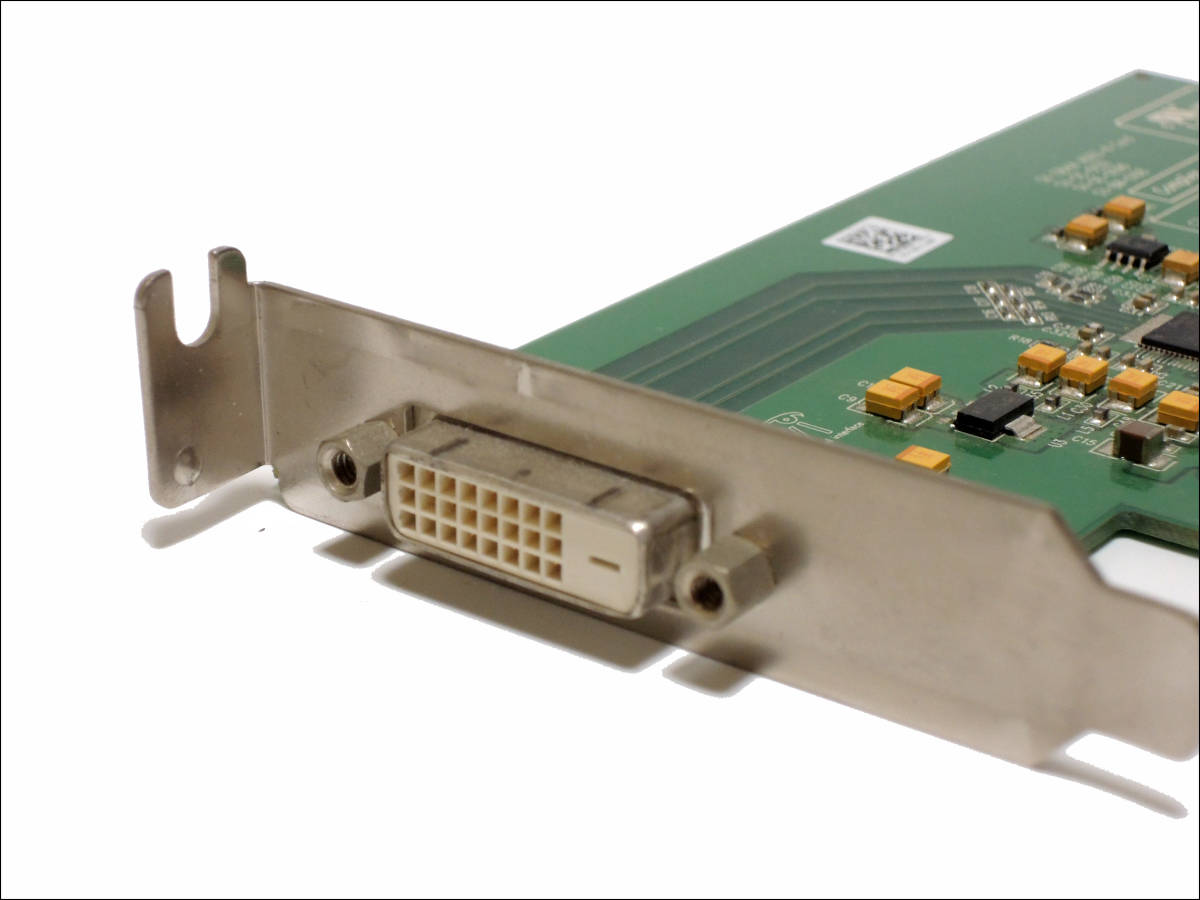 DELL DVI-Dアダプタカード ADD2-N #7700(PCI Express)｜売買されたオークション情報、yahooの商品情報を ...