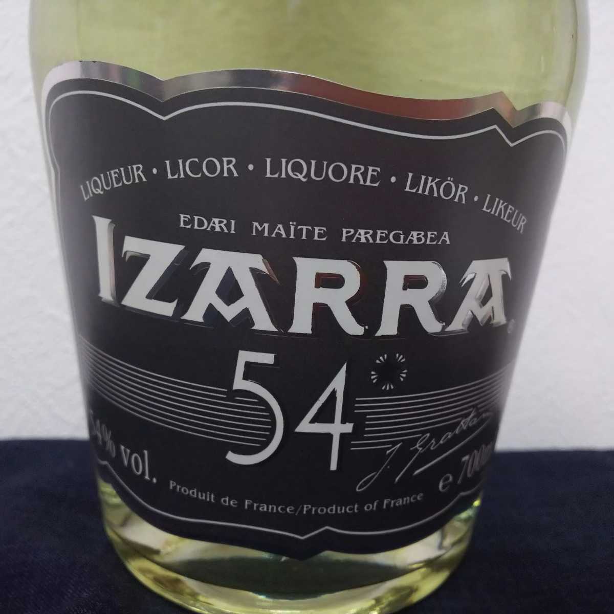 L2イザラ ジョーヌ 70年代 従価 正規品 700ml