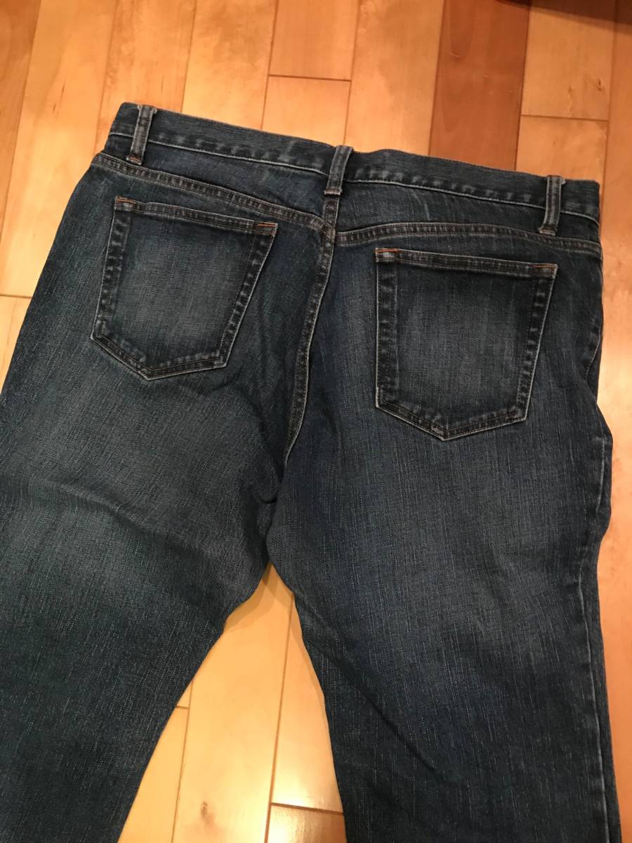 Gap ジーンズ レディース 12 Long And Lean ストレッチ ギャップ 売買されたオークション情報 Yahooの商品情報をアーカイブ公開 オークファン Aucfan Com