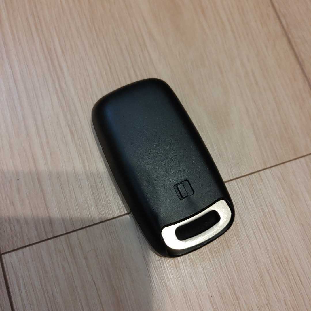 現行 新型 ダイハツ 純正スマートキー タント キーレス 4ボタン 両側