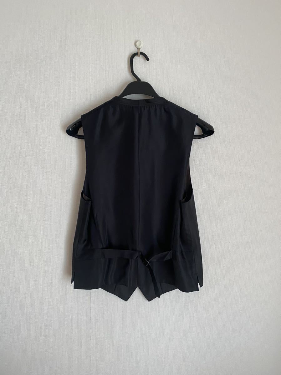 sizeL wackomaria 3ピーススーツ セットアップ 美品 ワコマリア guilty