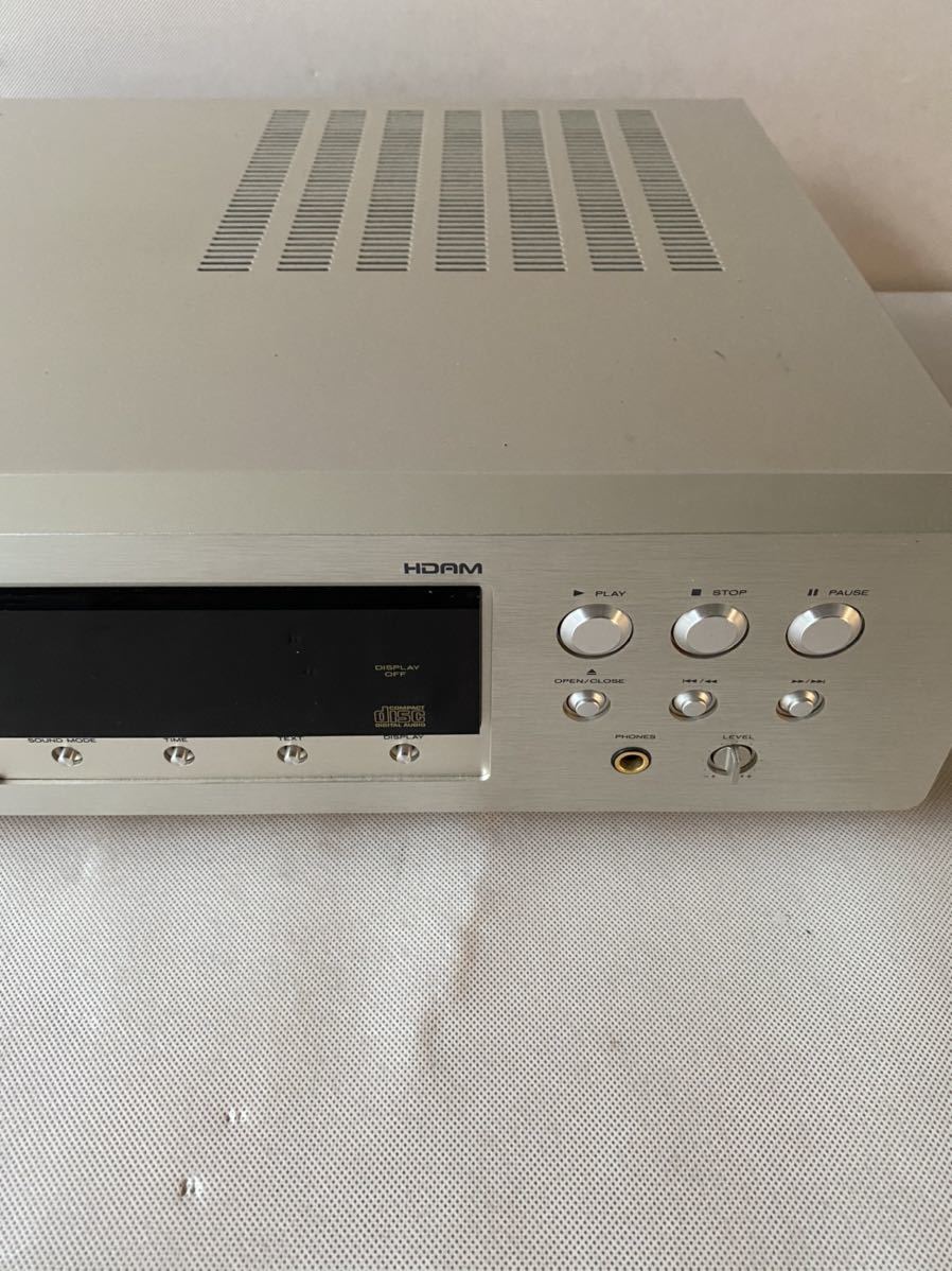 C-47 marantz CDプレーヤー【super audio CD player】SA8400 マランツ