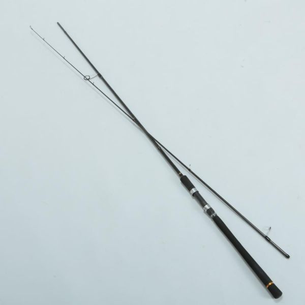 メジャークラフト Crx 962ml クロステージ シーバス ロッド Mc メジャークラフト 売買されたオークション情報 Yahooの商品情報をアーカイブ公開 オークファン Aucfan Com