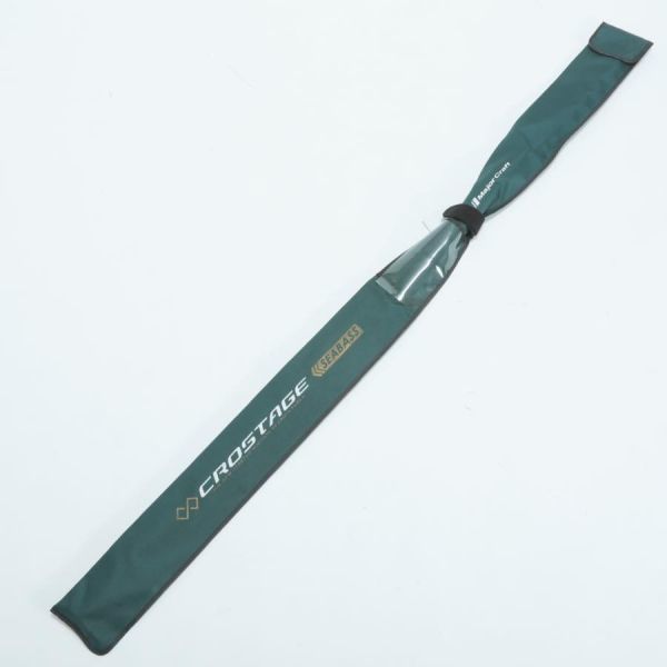 メジャークラフト Crx 962ml クロステージ シーバス ロッド Mc メジャークラフト 売買されたオークション情報 Yahooの商品情報をアーカイブ公開 オークファン Aucfan Com