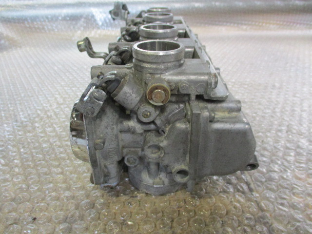 020522 XJ400 キャブレター OHベース 4GO S XJ400D XJ400E 【公式通販】