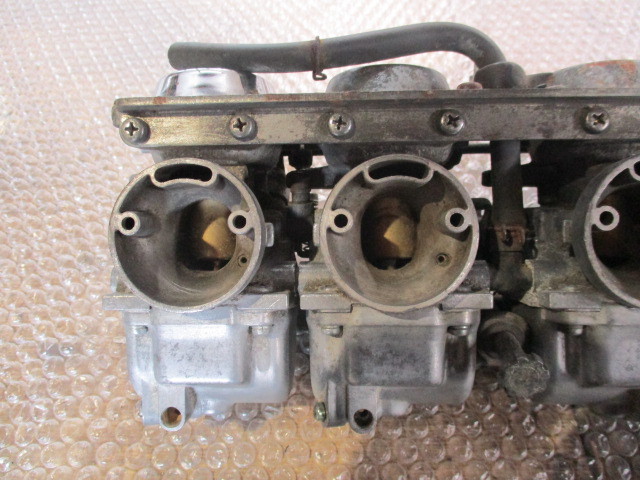 020522 XJ400 キャブレター OHベース 4GO S XJ400D XJ400E 【公式通販】