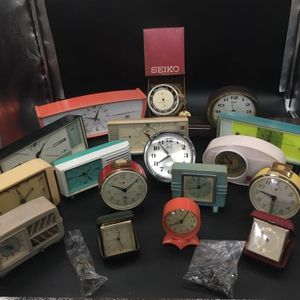 seiko 置き時計のYahoo!オークション(旧ヤフオク!)の相場・価格を見る