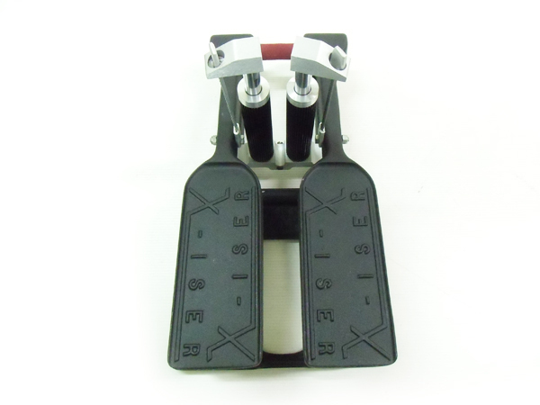 929*Xiser エクサー Pro Trainer プロ ステッパー 踏み台昇降 929*Xiser エクサー Pro Trainer プロ ステッパー 踏み台昇降