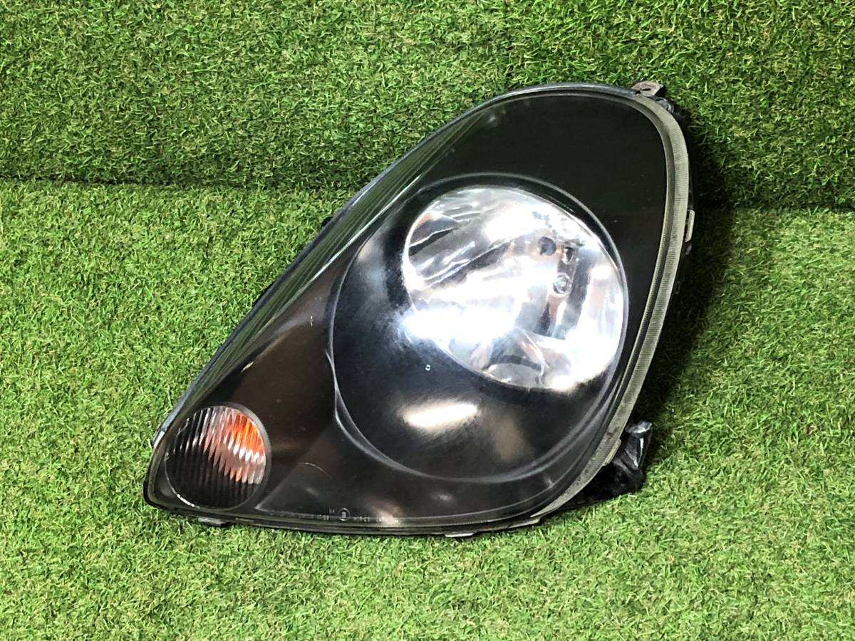 トヨタ ヘッドライト 左 MR-S TA-ZZW30 ZZW30 2002 ＃hyj NSP246697