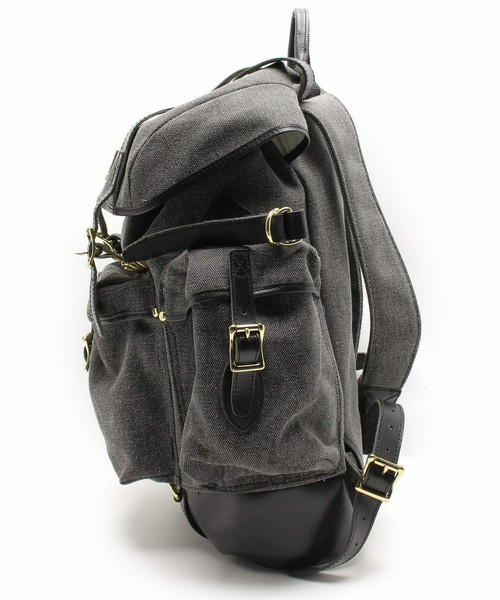 MN-0428-001 希少 エルエルビーン L.L.Bean SIGNATURE バックパック 