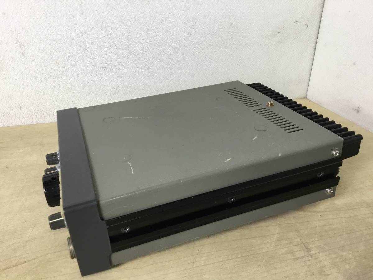 トランシーバー YAESU FT-680 YAESU ヤエス 6 METER ALL MODE TRANSCEIVER FT-680 オールモード