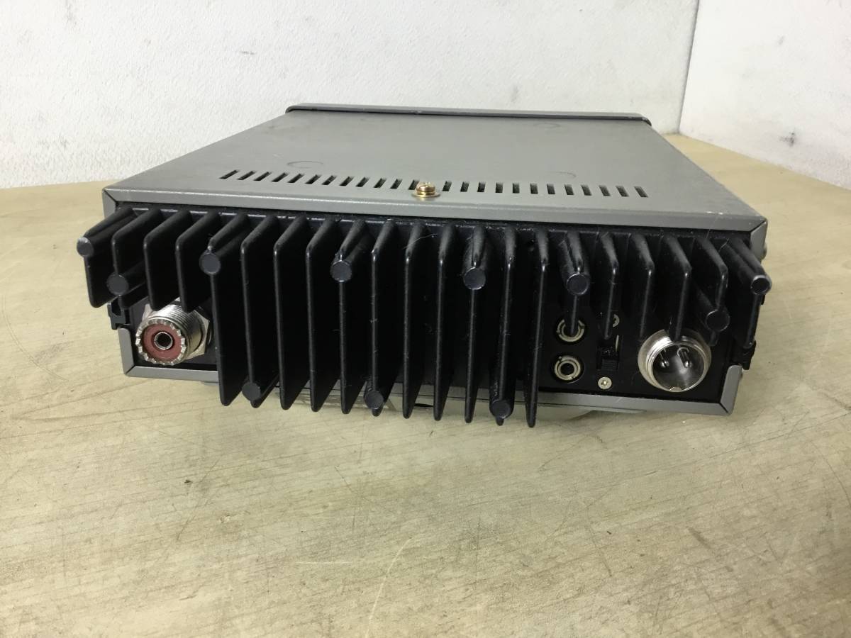 YAESU ヤエス 6 METER ALL MODE TRANSCEIVER FT-680 オールモード