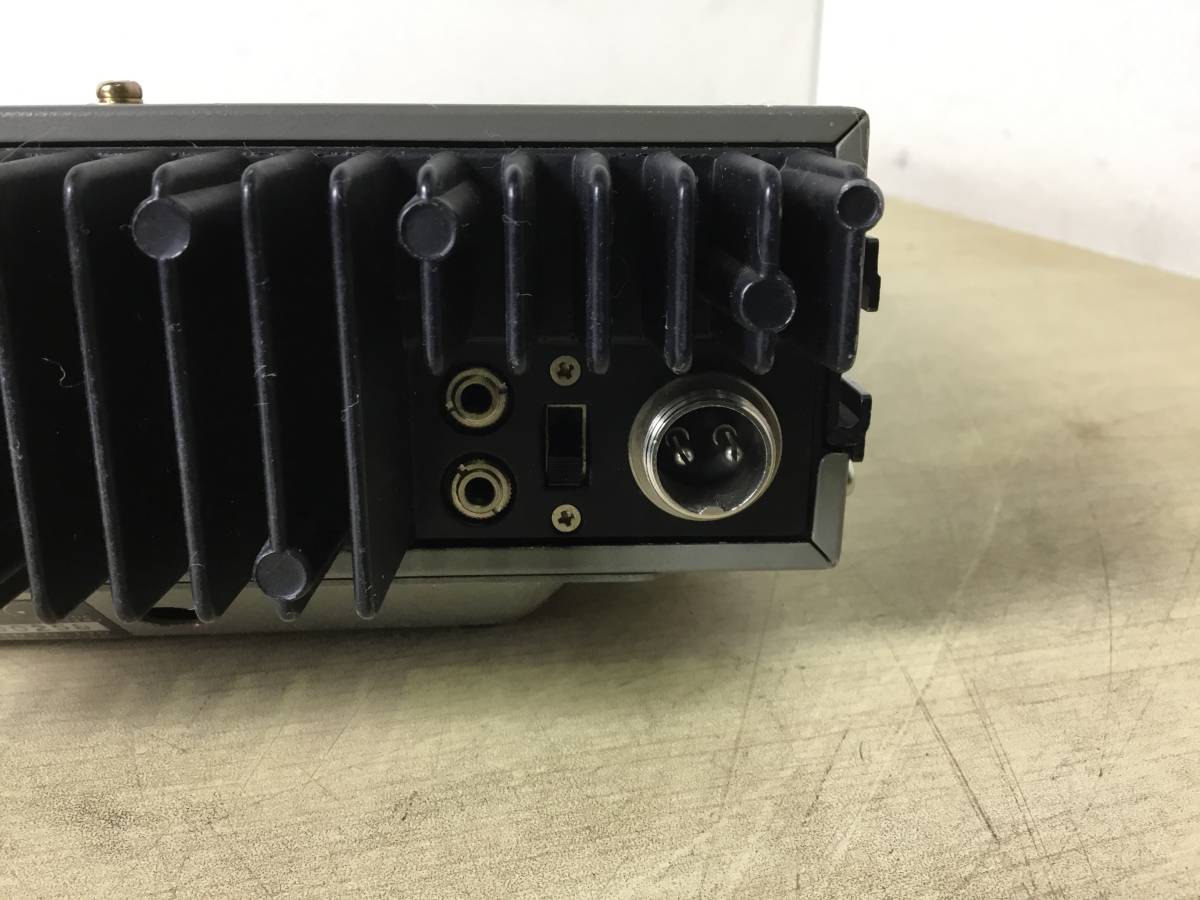YAESU ヤエス 6 METER ALL MODE TRANSCEIVER FT-680 オールモード
