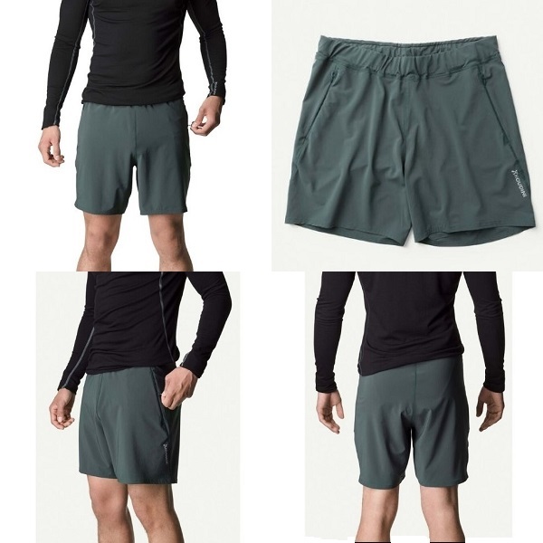 本物保証，2025 品 レア 44%OFF 参13 200円 HOUDINI Light Shorts M 緑系 フーディニ ライト ショーツ ハーフパンツ トレラン 短パン(ショート、ハーフ)｜売買されたオークション情報、yahooの商品情報をアーカイブ公開 男性用