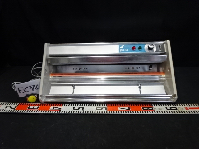【美品】タカゾノ　分包機　mona-packOT-3 モナパック 簡易分包機 – タカゾノ 株式会社キカイヤ OT-3A型 0450060s