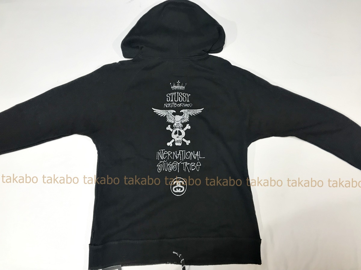 OLD STUSSY ステューシー 80s 総柄 イージーパンツ USA製 M | AERO 