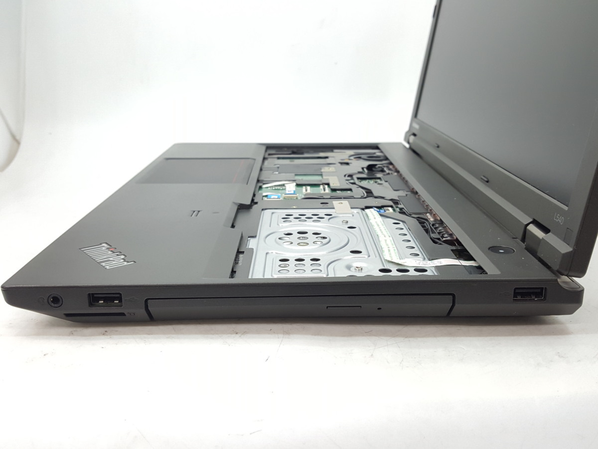 ジャンク【Lenovo】ThinkPad L540 Core i5-4200M 2.50GHz メモリ4GB