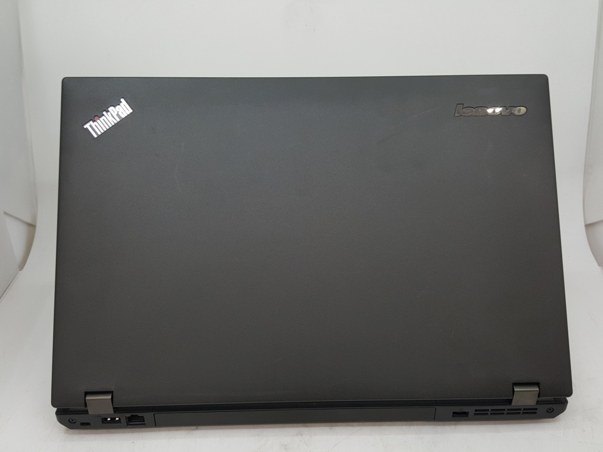 ジャンク【Lenovo】ThinkPad L540 Core i5-4200M 2.50GHz メモリ4GB