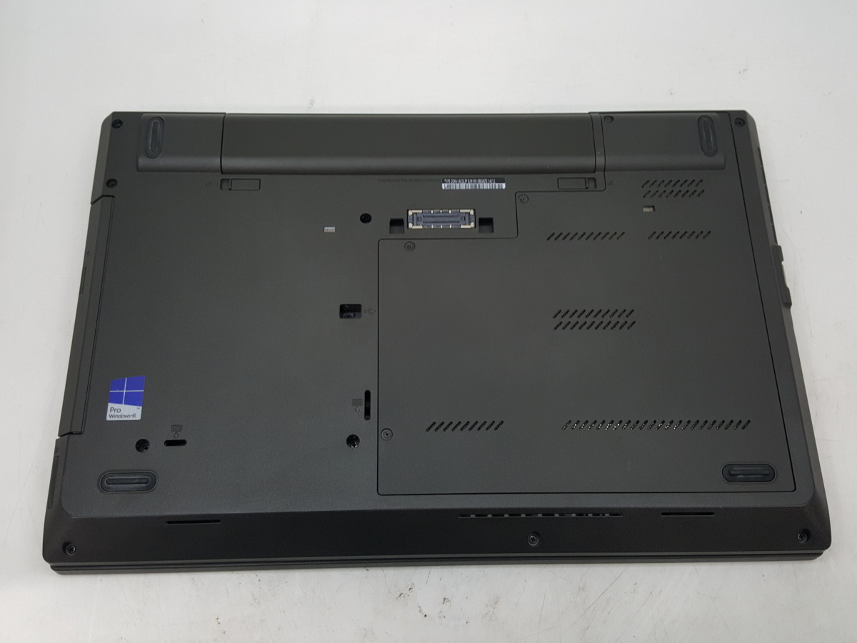 ジャンク【Lenovo】ThinkPad L540 Core i5-4200M 2.50GHz メモリ4GB