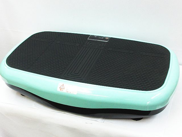 EBIS リズムウェーブ　振動　未使用　送料込みお値下げ リズムウェーブII ダイエット EBiS 振動 エビス リズムウェーブⅡ 公式