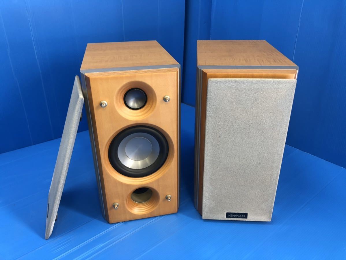 Technics SB-CD710 3ウェイスピーカー 音出し確認済 テクニクス.3Way
