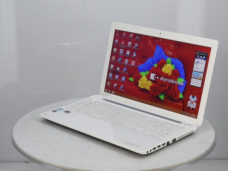 デスクトップパソコン 美品！21.5型FHD液晶搭載一体型PC ソニー 