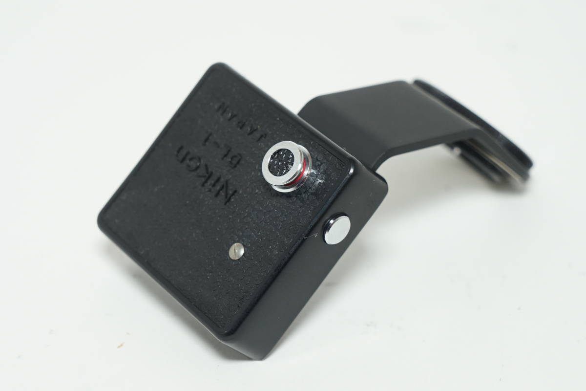 Nikon ニコン DL-1 フォトミックイルミネーター T-786 Nikon Photomic ILLUMINATOR DL-1 | 出張撮影 スタジオたいとう ☆入学