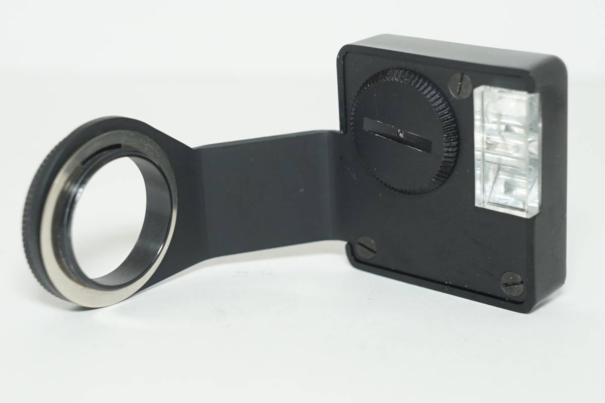 2527 良品 Nikonニコン フォトミックイルミネーター DL-1 Photomic