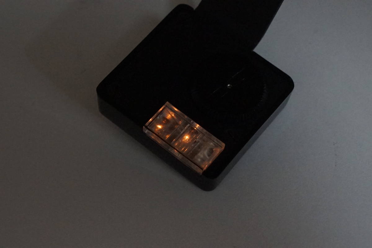 Nikon ニコン DL-1 フォトミックイルミネーター T-786 Nikon Photomic ILLUMINATOR DL-1 | 出張撮影 スタジオたいとう ☆入学