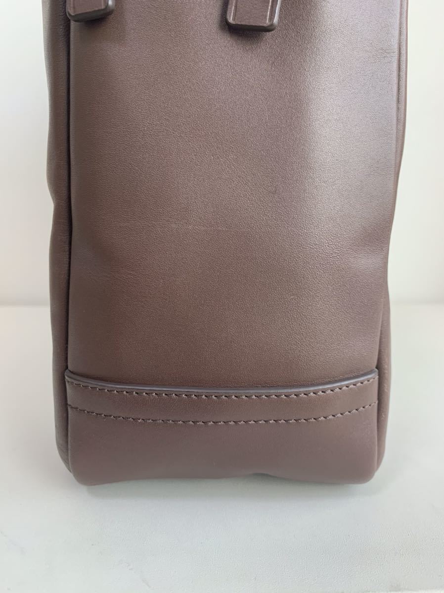 格安 美品 コーチ COACH レキシントン オールレザー ビジネス 2way
