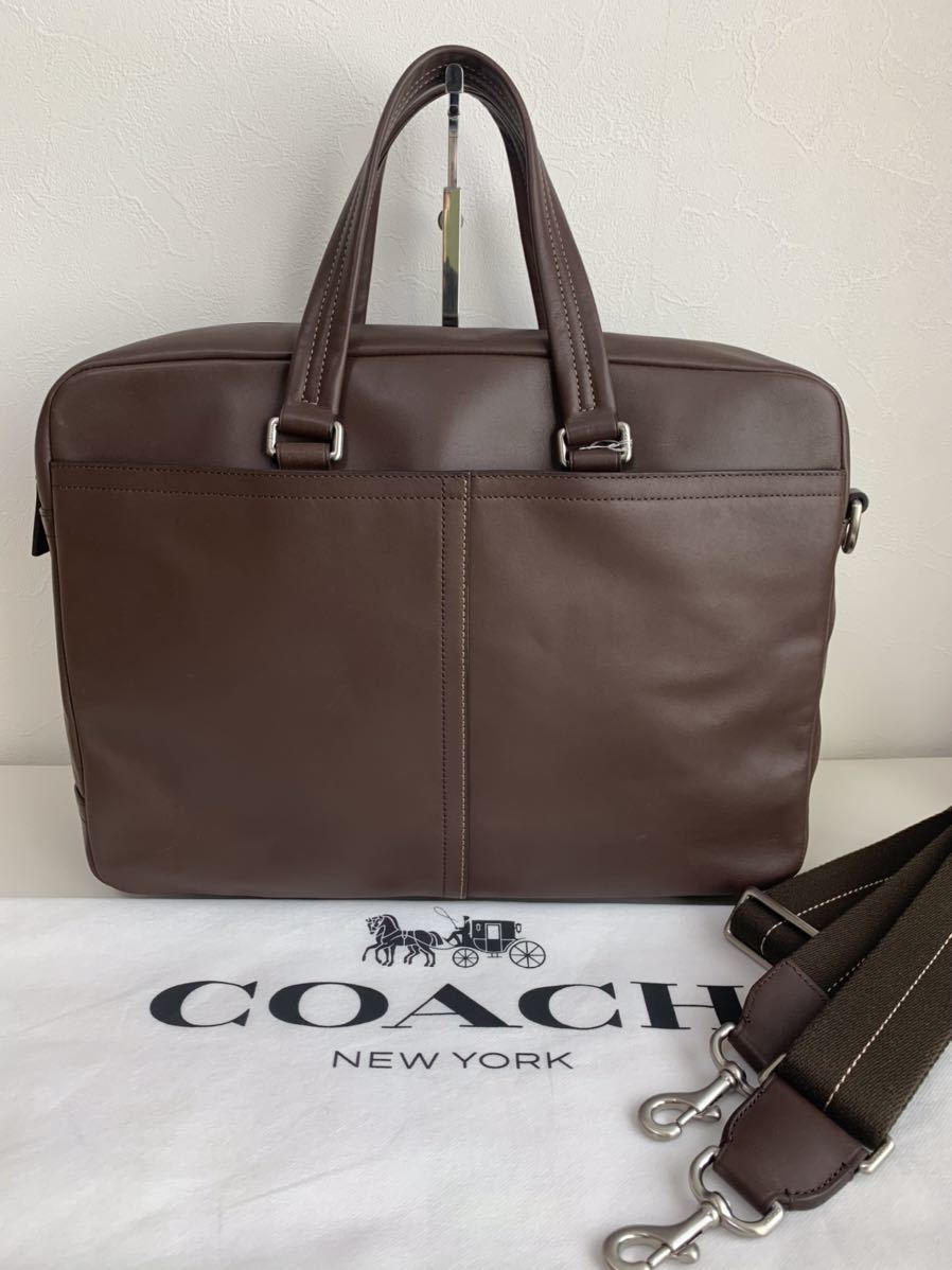 COACH　コーチ　ボストンバッグ　レキシントン　2way　レザー　ブラック 格安 美品 コーチ COACH レキシントン オールレザー ビジネス 2way