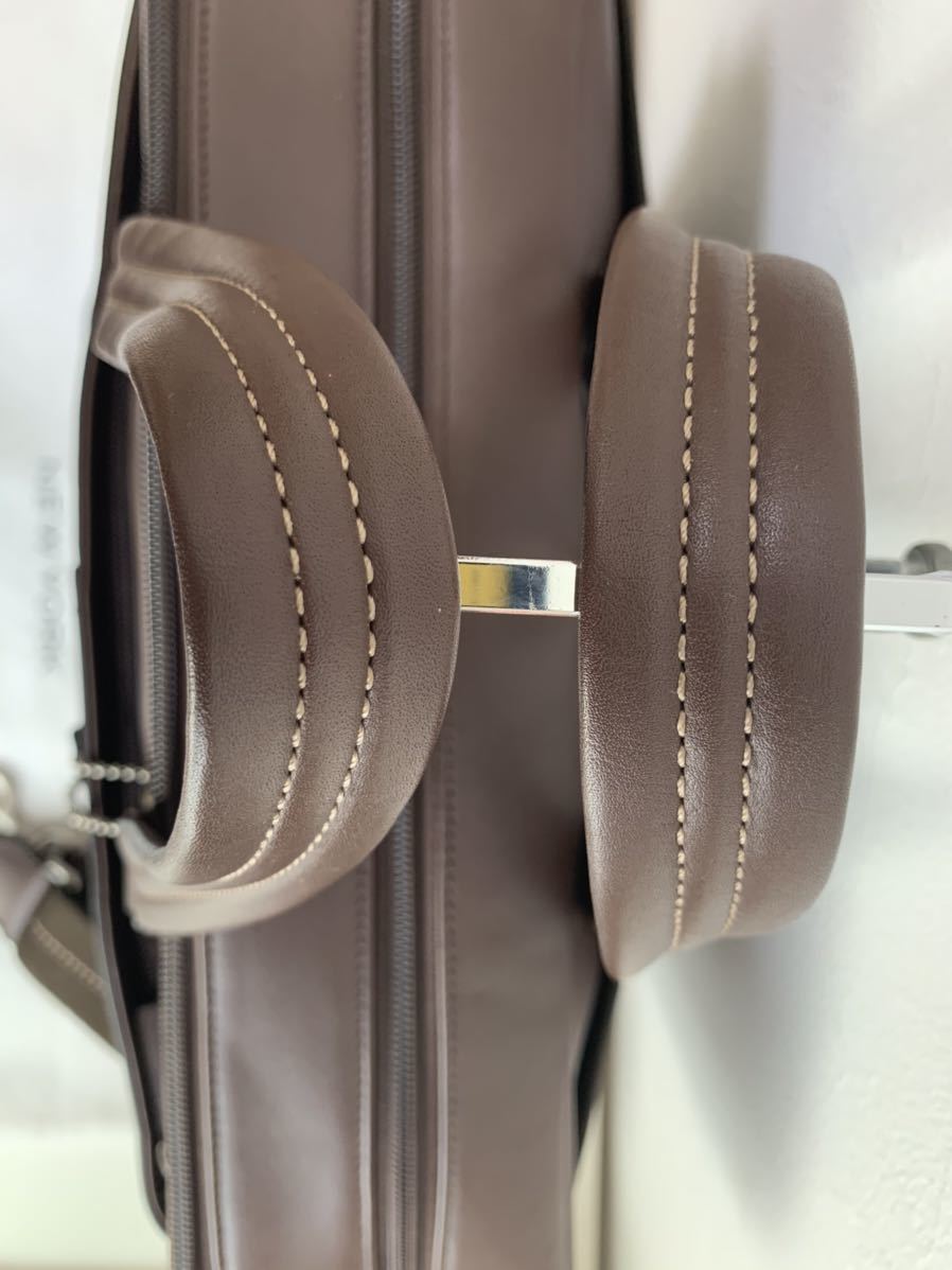 格安 美品 コーチ COACH レキシントン オールレザー ビジネス 2way