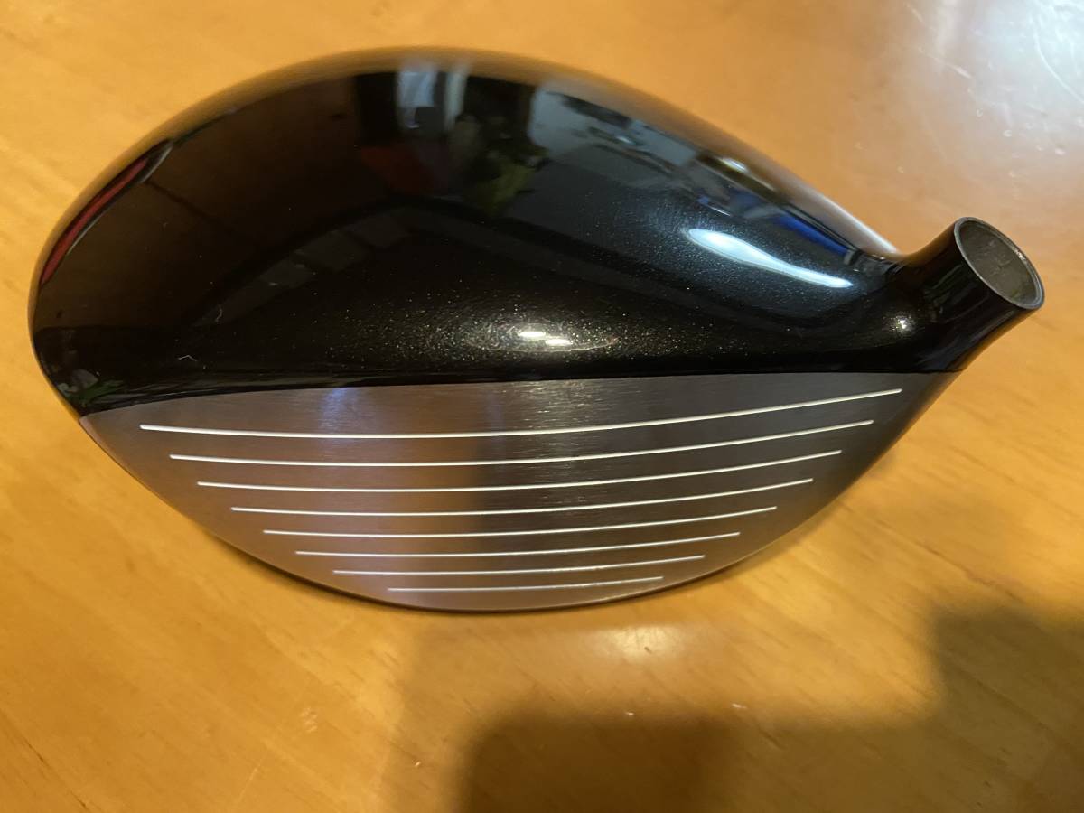 スリクソン Z545 SRIXON ドライバーヘッド セット 