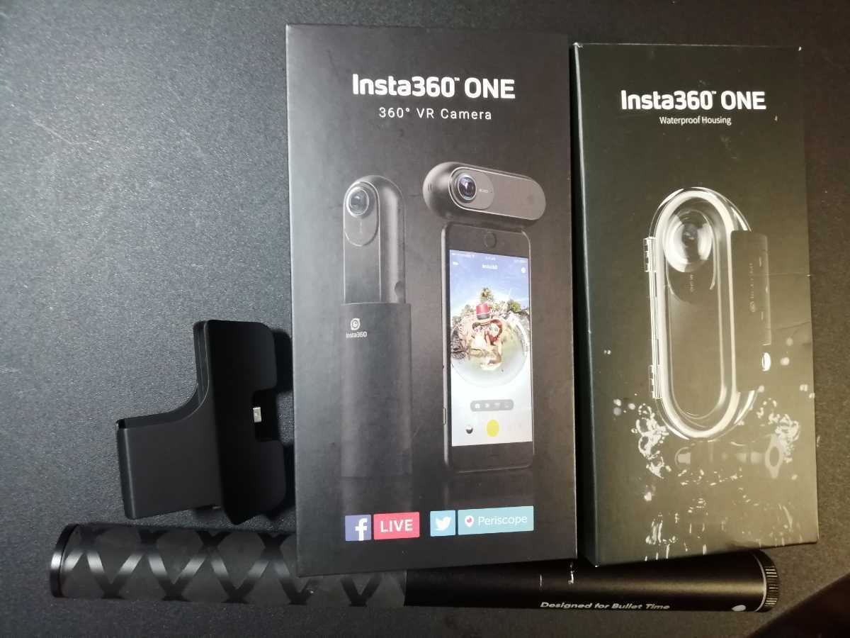 Insta360 | one insta360 0 insta 防水 ケースの通販 防水ケース r X3 