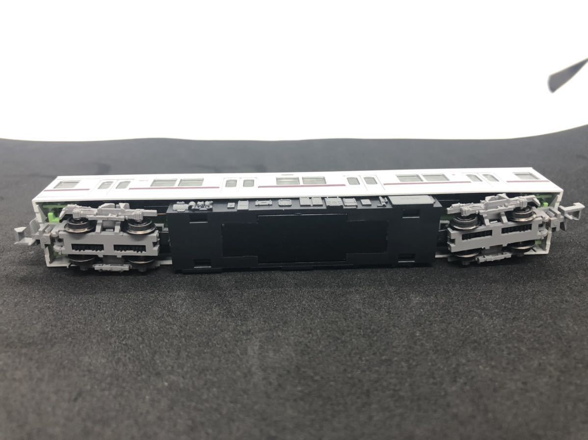 マイクロ A6670 6671 東武 9000型 量産車 10両セット 公式通販