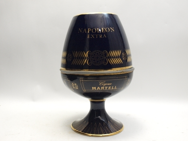 Martell Napoleon Extra マーテル ナポレオン エクストラ リモージュ