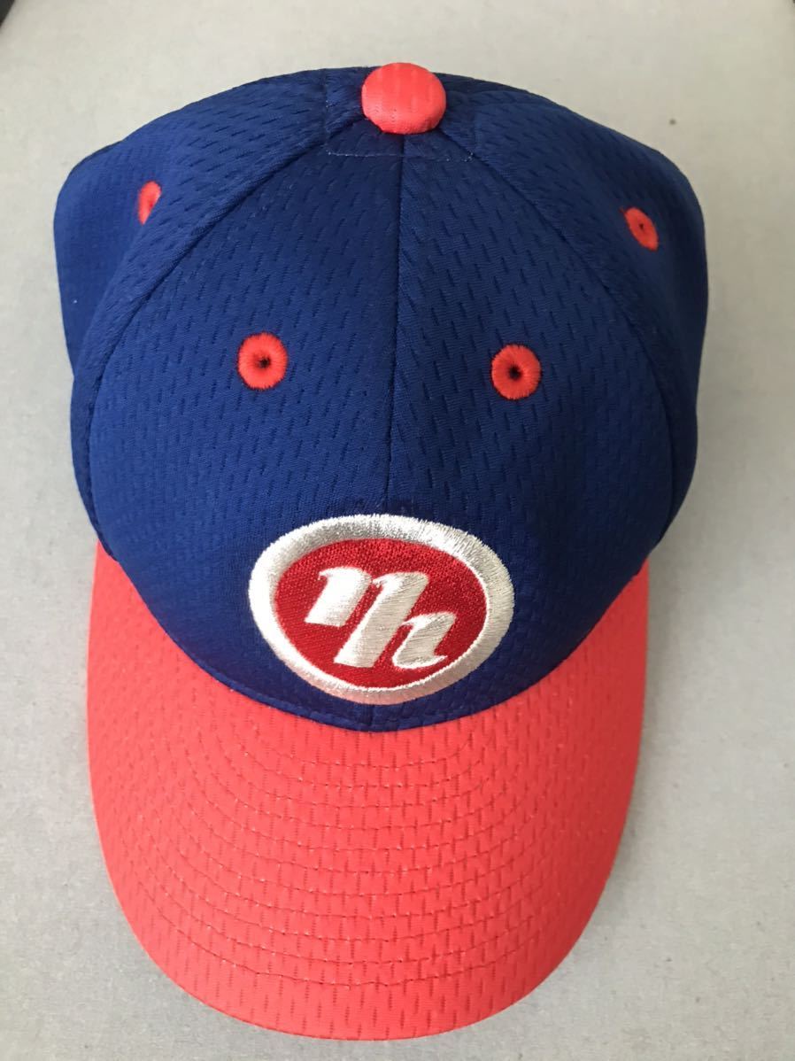 【新作入荷，100%新品】 日本ハムファイターズ キャップ NPB ミズノ帽子 北海道(大人用)｜売買されたオークション情報、yahooの商品情報をアーカイブ公開 - オークファン キャップ