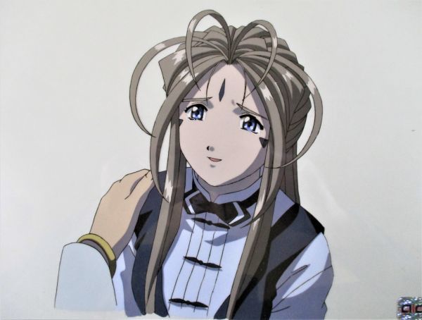 セル画 Aic アニメ ああっ女神さまっ ベルダンディー Ah My Goddess ああっ女神さまっ 売買されたオークション情報 Yahooの商品情報をアーカイブ公開 オークファン Aucfan Com セル画 Aic アニメ ああっ女神さまっ ベルダンディー Ah My Goddess ああっ女神さまっ 売買されたオークション情報 Yahooの商品情報をアーカイブ公開 オークファン Aucfan Com