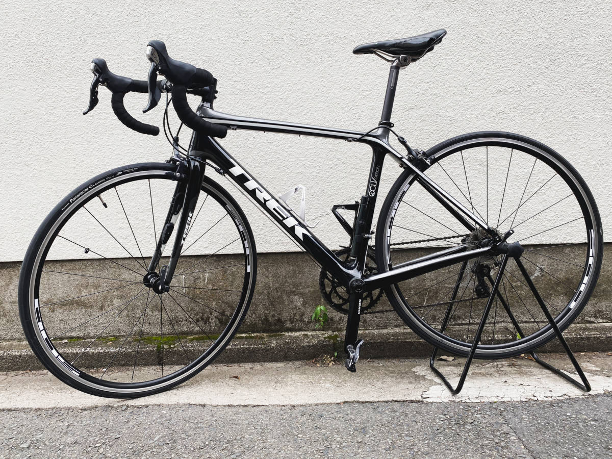 安い，格安 TREK MADONE 3.1 マドン 3.1 2013年モデル カーボンロードバイク サービスパーツ付き(520mm～)｜売買されたオークション情報、yahooの商品情報をアーカイブ公開 - オークファン 520mm～