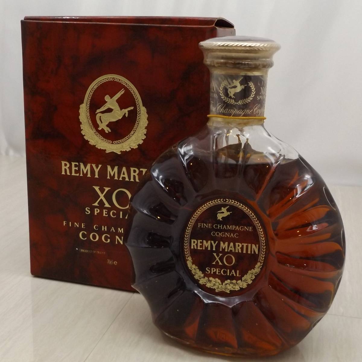 XO レミーマルタン スペシャル REMY MARTIN 700ml ブランデー 古酒