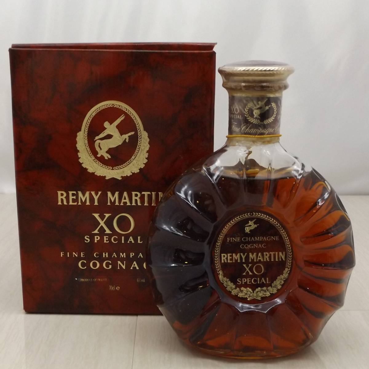 XO レミーマルタン スペシャル REMY MARTIN 700ml ブランデー 古酒