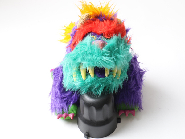 My Monster Pet 0 80s MY USA製 (ヴィンテージ) VINTAGE AmToy PET